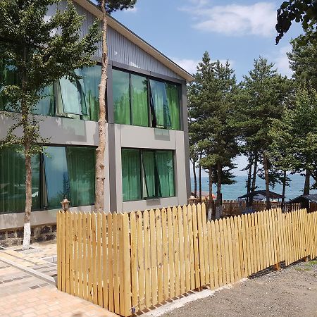 Jrahars Resort Sevan Exterior photo