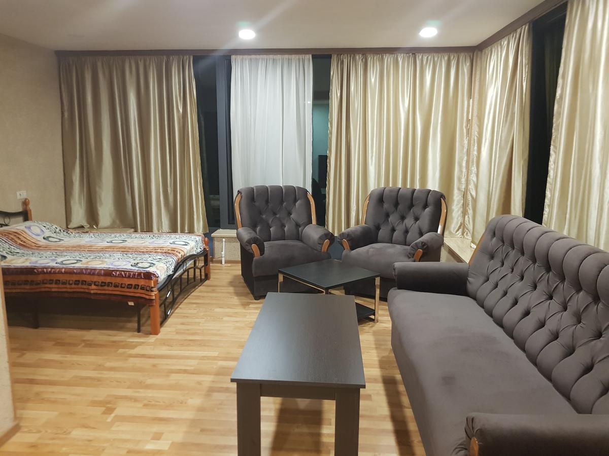 Jrahars Resort Sevan Exterior photo