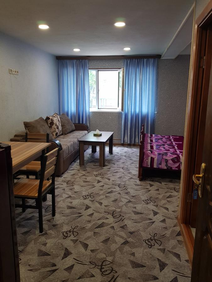 Jrahars Resort Sevan Exterior photo
