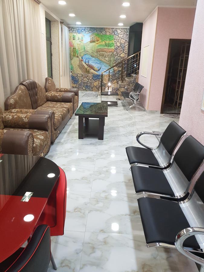 Jrahars Resort Sevan Exterior photo