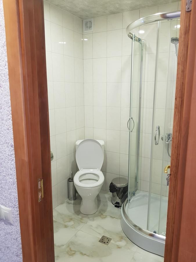 Jrahars Resort Sevan Exterior photo