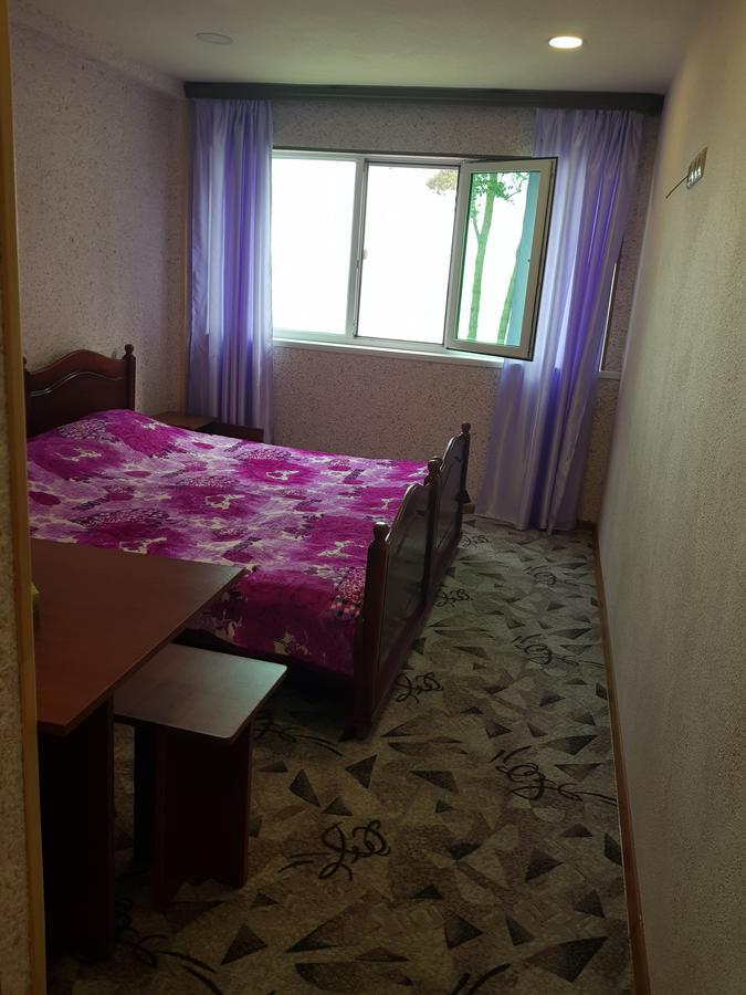 Jrahars Resort Sevan Exterior photo