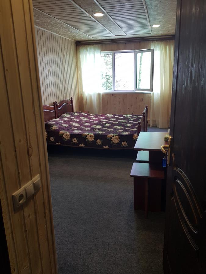 Jrahars Resort Sevan Exterior photo