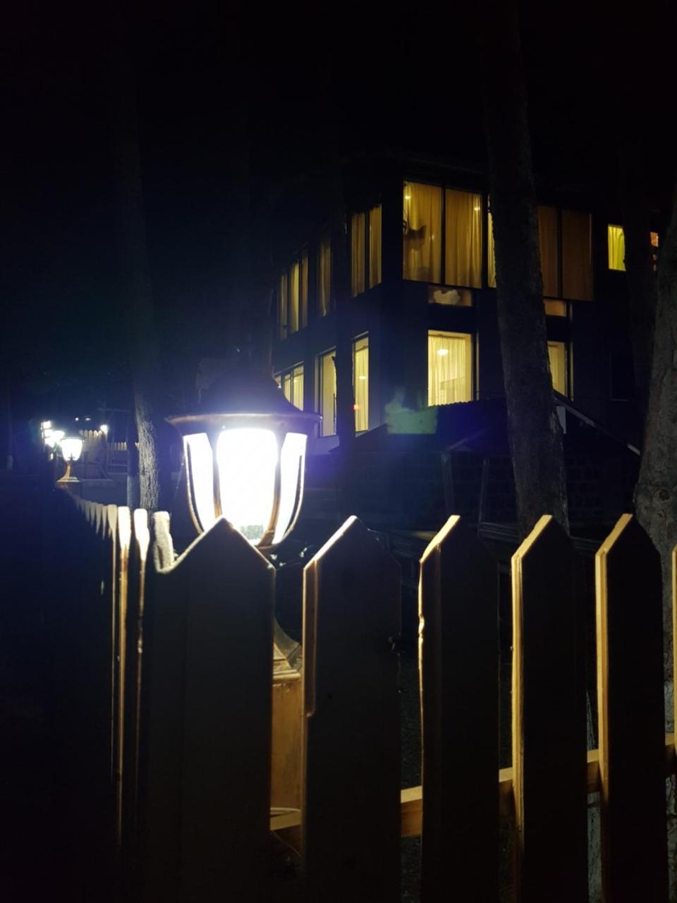 Jrahars Resort Sevan Exterior photo