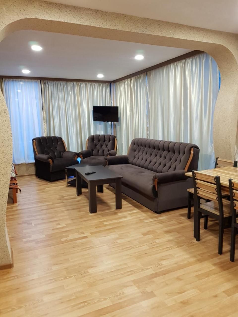 Jrahars Resort Sevan Exterior photo
